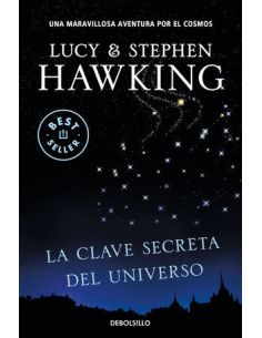 La Clave Secreta Del Universo (La Clave Secreta Del Universo 1)