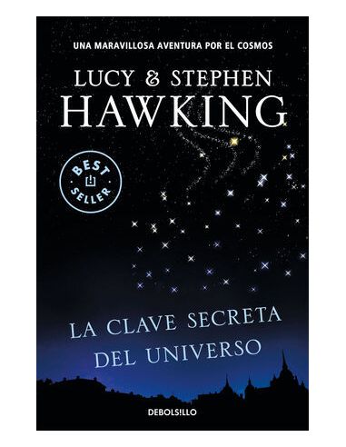 La Clave Secreta Del Universo (La Clave Secreta Del Universo 1)