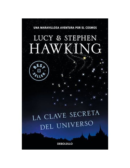 La Clave Secreta Del Universo (La Clave Secreta Del Universo 1)