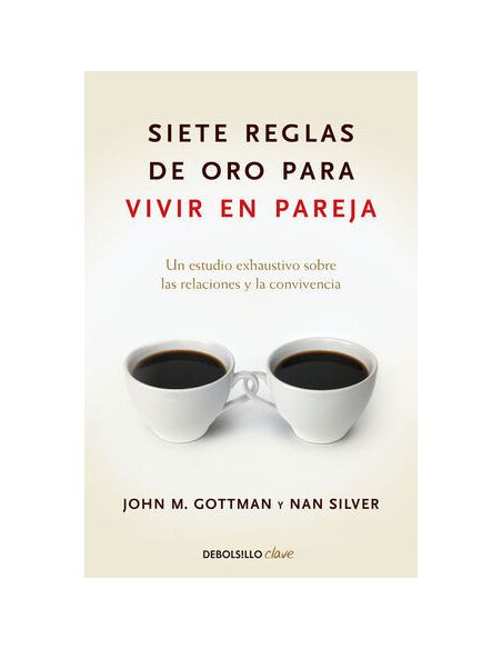 Siete Reglas De Oro Para Vivir En Pareja