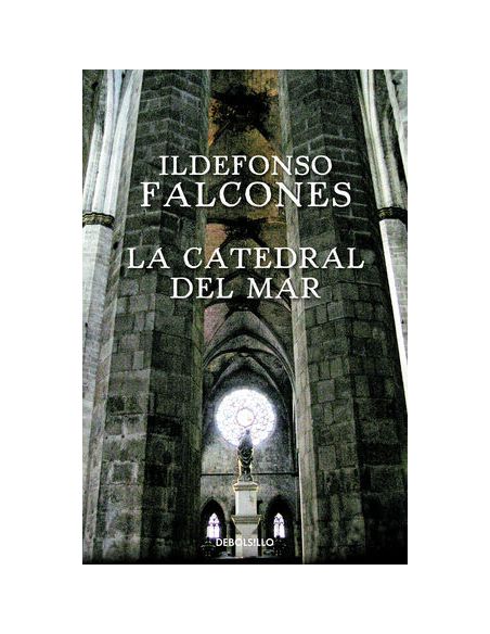 La Catedral Del Mar