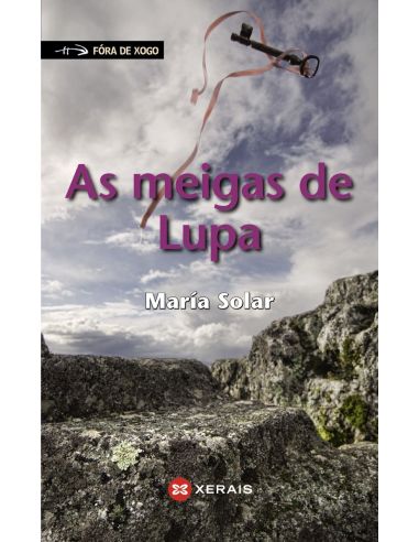 As Meigas De Lupa