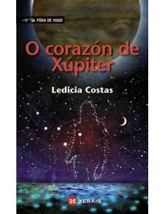 O Corazón De Xúpiter