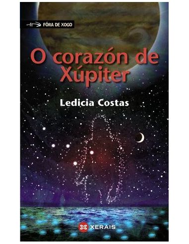 O Corazón De Xúpiter