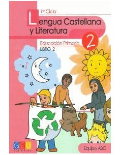 Lengua Castellana Y Literatura 2 Libro 2
