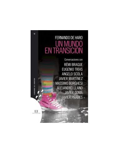 Rastreando Los Orígenes