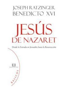 Jesús De Nazaret (Básicos)