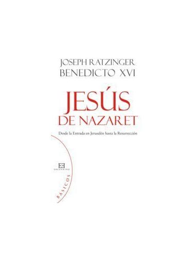 Jesús De Nazaret (Básicos)