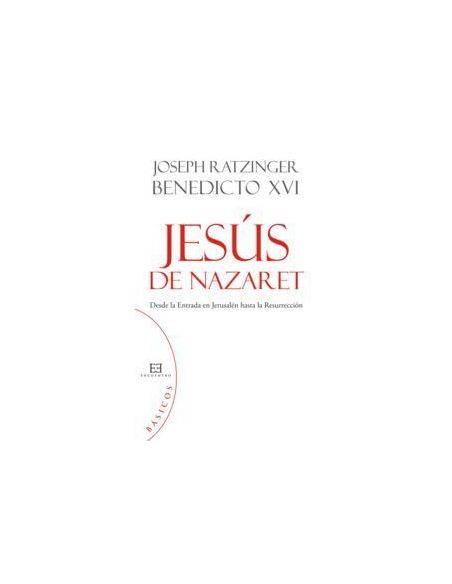 Jesús De Nazaret (Básicos)