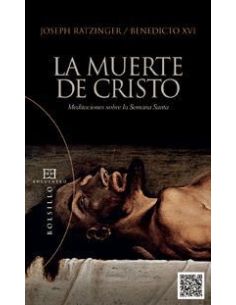 La Muerte De Cristo