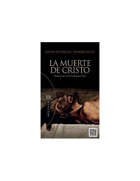 La Muerte De Cristo