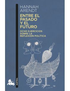 Entre El Pasado Y El Futuro