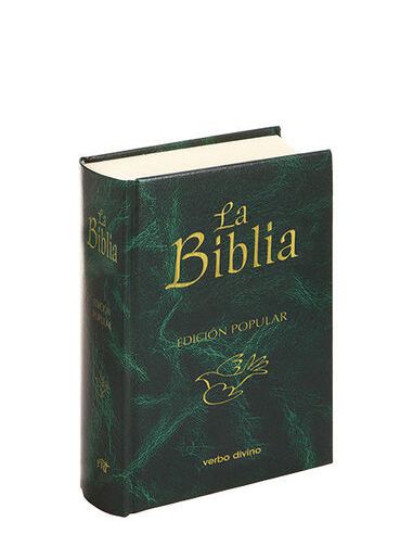 La Biblia