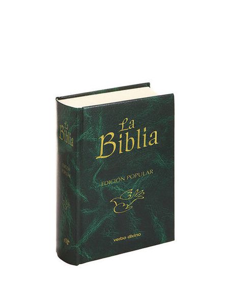 La Biblia