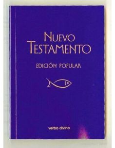 Nuevo Testamento Edición Popular