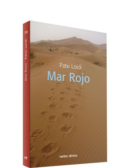 Mar Rojo