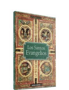 Los Santos Evangelios