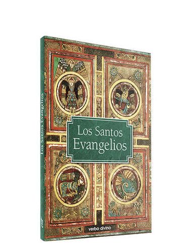 Los Santos Evangelios
