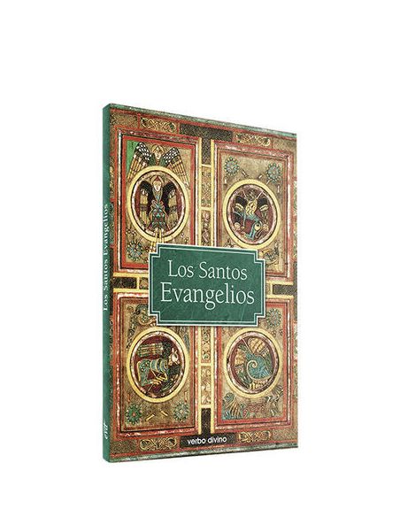Los Santos Evangelios