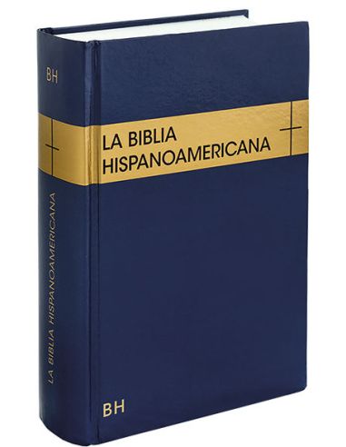 La Biblia Hispanoamericana