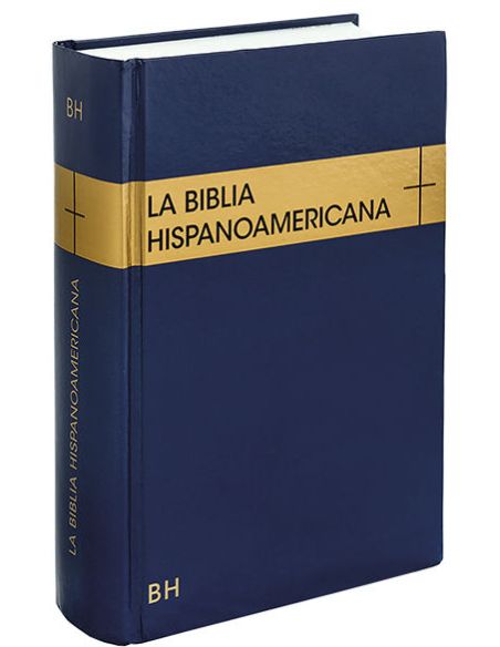 La Biblia Hispanoamericana