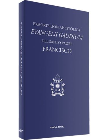 Exhortación Apostólica "Evangelii Gaudium"