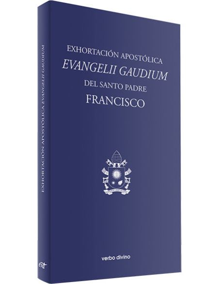 Exhortación Apostólica "Evangelii Gaudium"