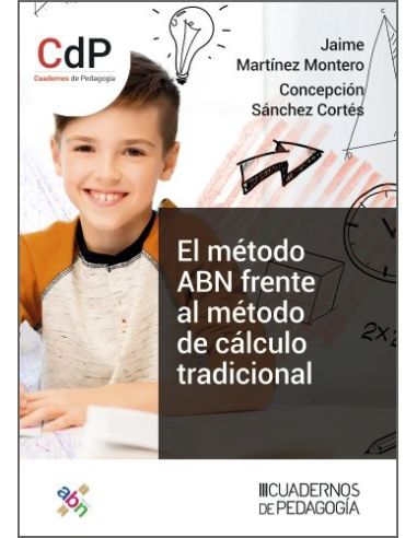 El Método Abn Frente Al Método De Cálculo Tradicional