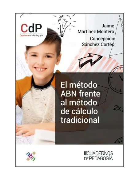El Método Abn Frente Al Método De Cálculo Tradicional