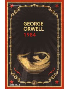 1984 (Edición Definitiva Avalada Por The Orwell Estate)
