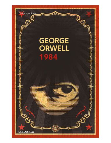 1984 (Edición Definitiva Avalada Por The Orwell Estate)