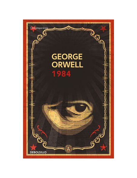 1984 (Edición Definitiva Avalada Por The Orwell Estate)