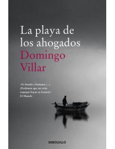 La Playa De Los Ahogados (Inspector Leo Caldas 2)