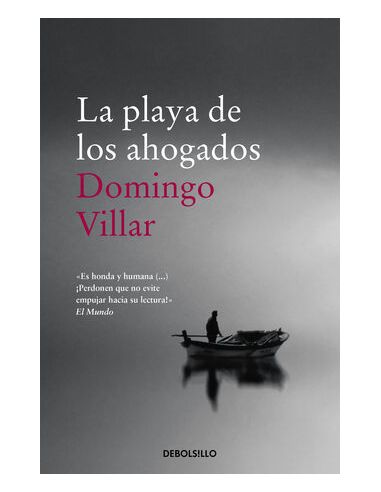 La Playa De Los Ahogados (Inspector Leo Caldas 2)