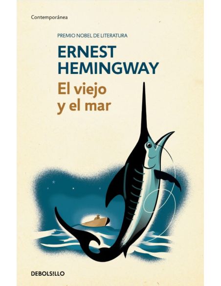 El Viejo Y El Mar