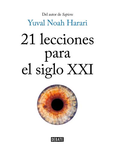 21 Lecciones Para El Siglo Xxi