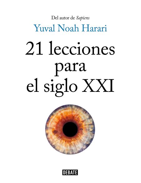 21 Lecciones Para El Siglo Xxi