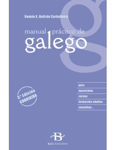 Manual Práctico De Galego