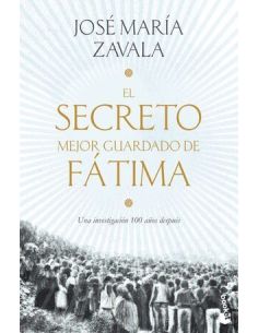 El Secreto Mejor Guardado De Fátima