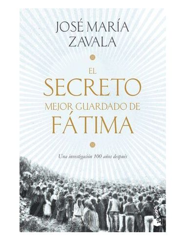 El Secreto Mejor Guardado De Fátima