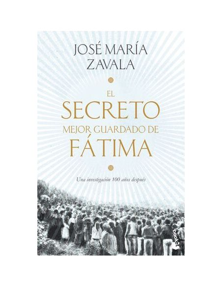 El Secreto Mejor Guardado De Fátima