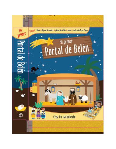 Mi Portal De Belén