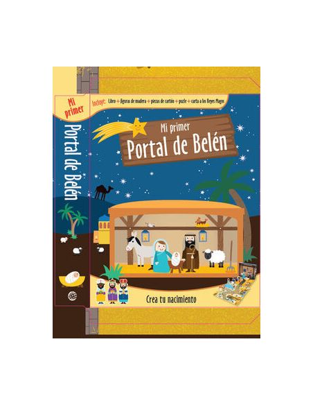 Mi Portal De Belén