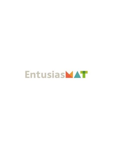 Libro alumno EMAT 5 años Salesianos Aviles