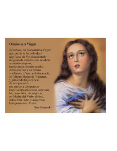 Librito Santo Rosario (Delia)