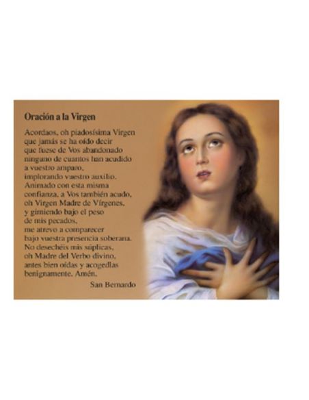 Librito Santo Rosario (Delia)