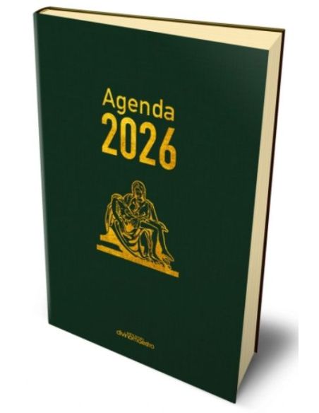 Agenda 2026 Divino Maestro (Edima)