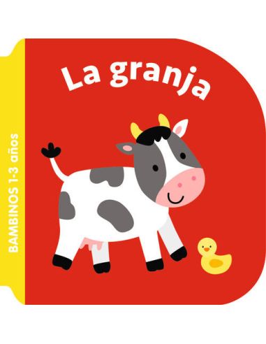 Bambinos-La Granja