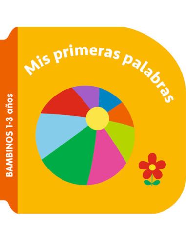 Bambinos-Mis Primeras Palabras