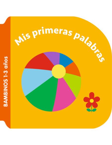 Bambinos-Mis Primeras Palabras